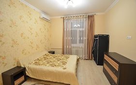 Lux Apartment Sobornaya